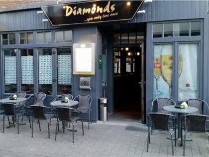 照片: Diamonds am Kornmarkt Wesel