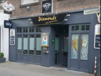 照片: Diamonds am Kornmarkt Wesel